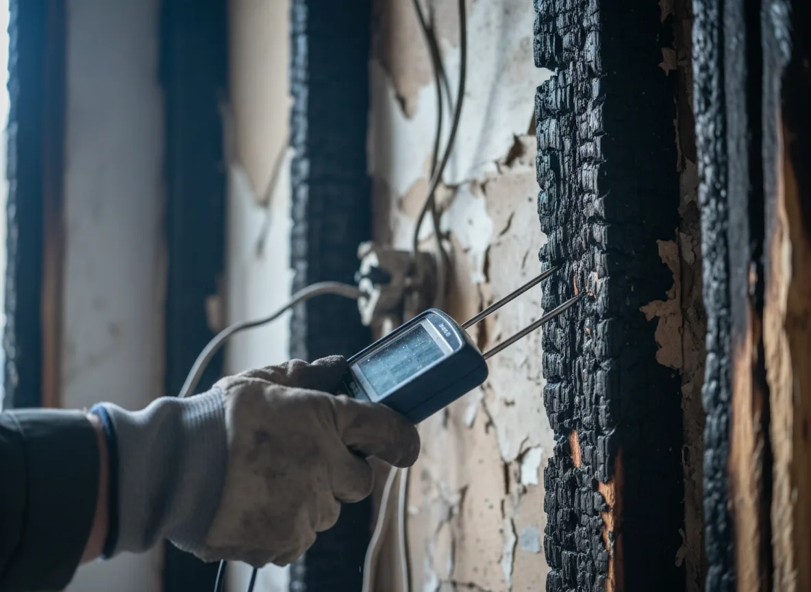 Fire Damage Restoration Jerome, PA FAQs